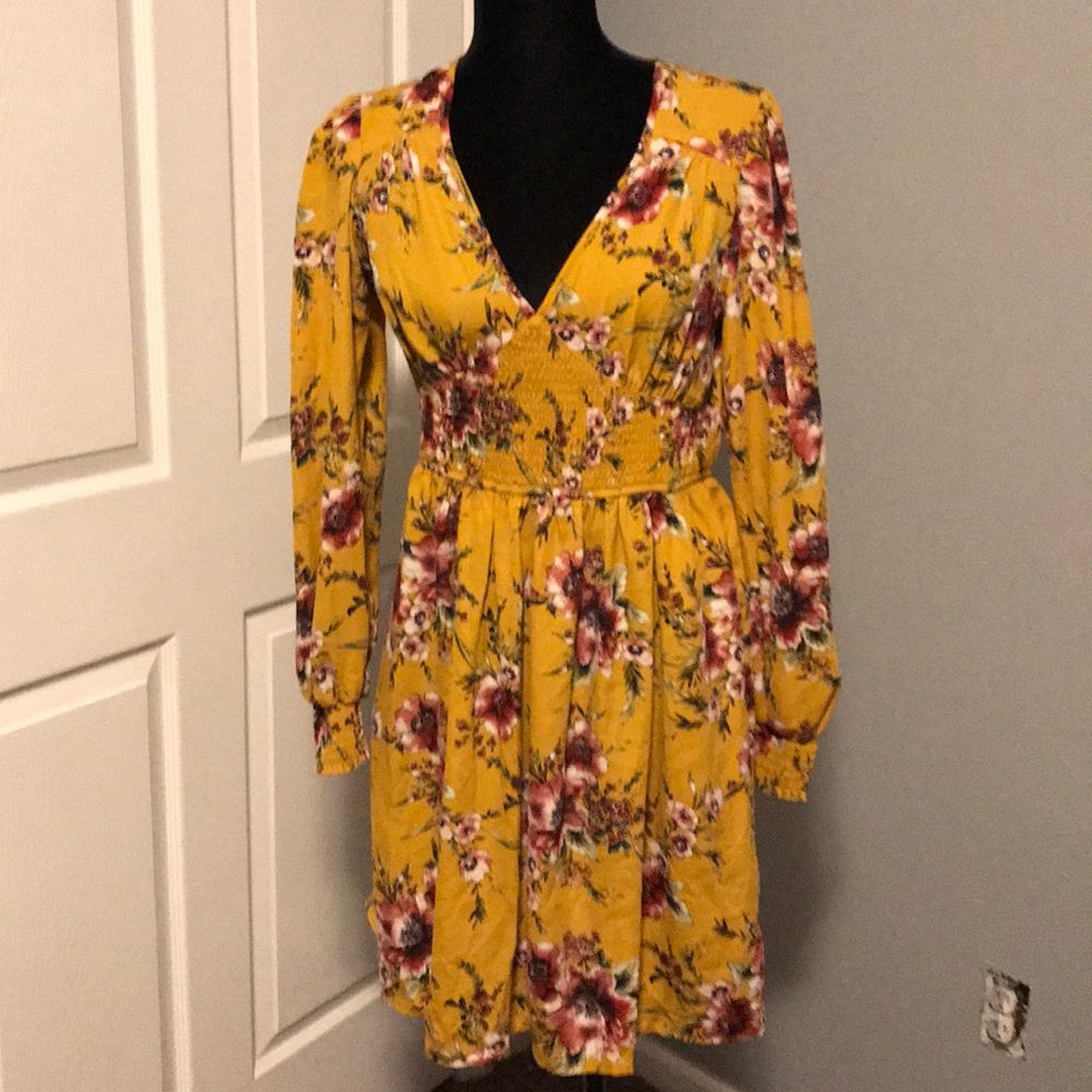 Xhilaration Dress size Small NWT